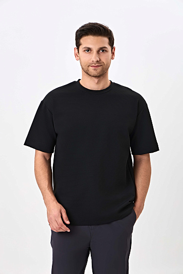 Футболка короткий рукав SS24CR2-25-20369-154691 фото